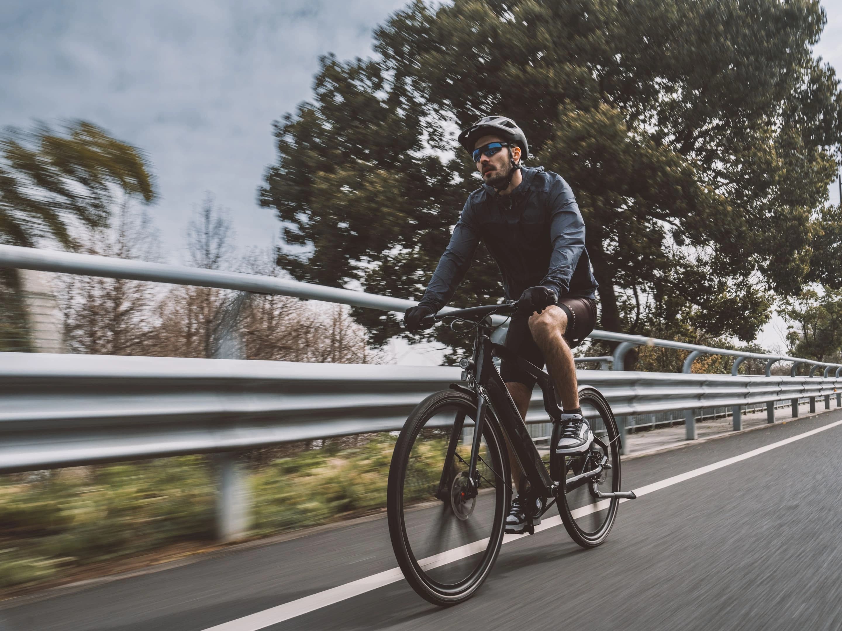 Electric Road & Gravel Bikes — Umbra Electric